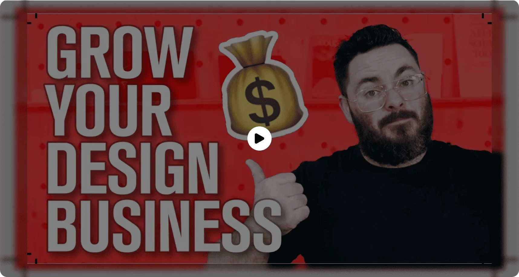 Designer's tip video